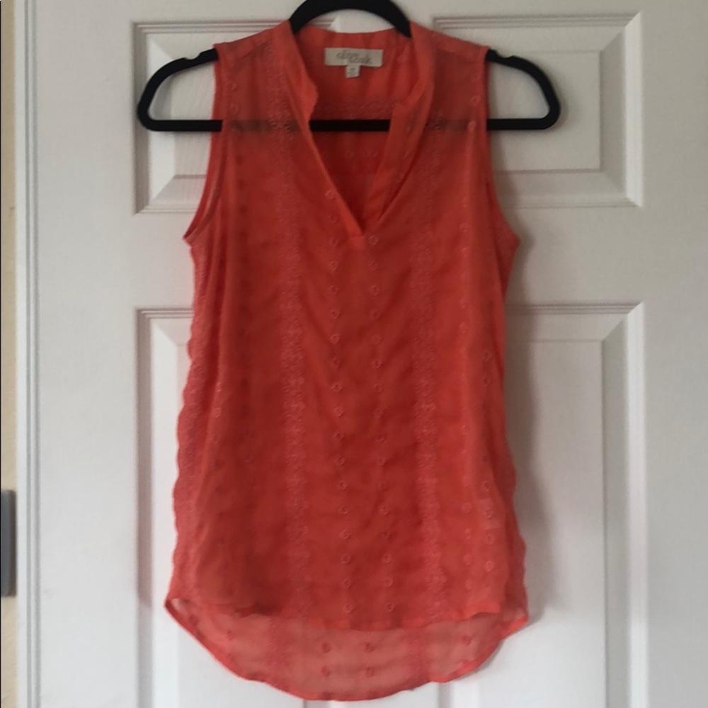 Oliver &oak blouse